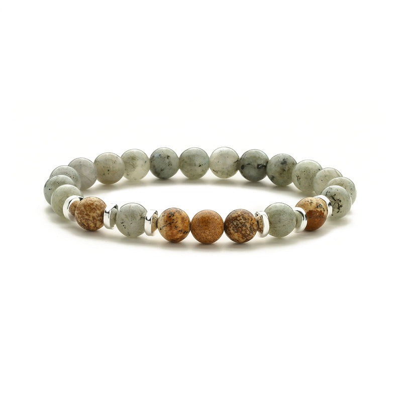 Wholesale Tiger Eye Agate Bracelet